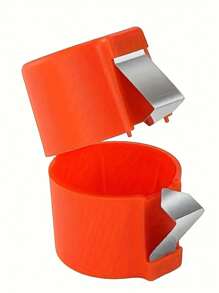 1pc/3pcs Egg Separator - Quick Egg Yolk & Whites Separator, Essential Kitchen Baking Tool - Multicolor - View 12