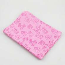Multi-Functional Thick Pet Drying Towel, Suitable For Dogs & Cats, Super Absorbent And Quick Drying, Anti-Hair Adhesion, Essential Towel After Pet Bathing