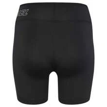 Hummel Women's Sports Leggings In Black ✅ Delivery 24/72h To Spain (Mainland) - الأسود - مشاهدة 2