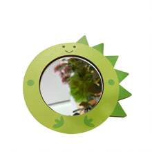 Busy Board Montessori Toy Semi-Finished Accessories, DIY Memory Walking Board, Early Childhood Intelligence Development And Action Habit Training - Wood Color - View 20