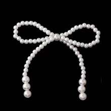 1/4/8 pièces Paquet de perles avec décorations papillon pour bouquets et accessoires pour cheveux DIY - Décoration de fête et de mariage polyvalente pour la Thanksgiving, la Saint-Valentin, la Fête des Mères et la saison de remise des diplômes, décoration de vacances