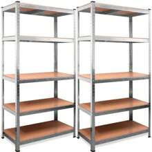 Utility Shelves