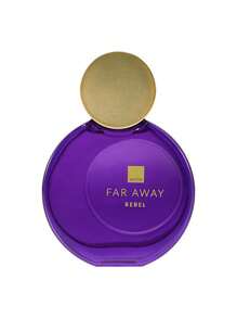 Avon Far Away Rebel Eau De Parfum 50 Ml - Floral - View 1