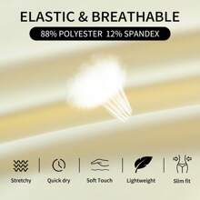 WOSAWE Women's Tight Fitting Breathable Cycling Jersey For Road Bike Riding, Spring/Summer - Purple - View 3