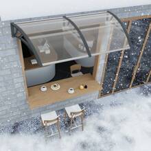YUENFONG Window Awnings