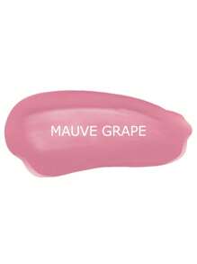 AMUSE DEW TINT 09 UVA MORADA, Ligero, suave y ultra hidratante, tinte no pegajoso, brillo labial con hidratación y larga duración, altamente pigmentado, tinte de aspecto talla grande suave, brillante, vegano, K-Beauty, maquillaje coreano, 4g/0.14oz