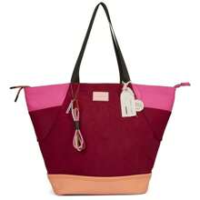 Gioseppo Borsa   per Donna in colore Viola ✅ Consegna in 3-5 giorni