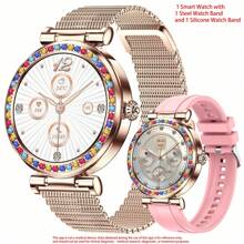 Relojes inteligentes