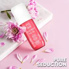 Madrid Muse - Women's Body Mist,Sweet Floral-Fruity Scent,A Lightweight Scent With Moisturizing Benefits, Budget-Friendly, And Ideal For Daily Use, 6.1FL OZ/180ML - Madrid Muse - View 7