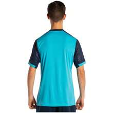 Joma T-Shirt À Manches Courtes Montreal pour Homme en couleur Bleu ✅ Livraison en 3-5 jours