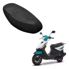 Motorcycle Accessories - Black - View 11