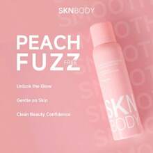 SKNBODY Hair Identifier Spray And Dermaplaner Skincare Set - 1 - View 6