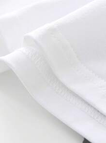 3pcs/Set Women's Comfortable Versatile Camisole Undershirt