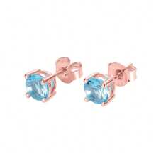 Orecchini a bottone in argento 925 personalizzati con pietre preziose di forma rotonda, quadrata e a cuore. Sono regali semplici e personalizzati, adatti da regalare ad amici, migliori amiche, madri e partner. Questi orecchini sono regali personalizzati perfetti per occasioni come San Valentino, Festa della Mamma, Natale, anniversari, compleanni e altro ancora.
