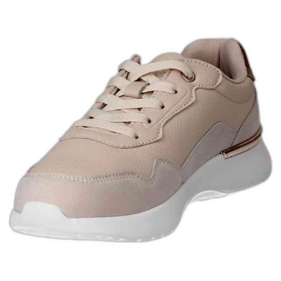 J'hayber Cherano Women's Sneakers In Beige ✅ Delivery 24/72h To Spain (Peninsula) - Beige - View 1