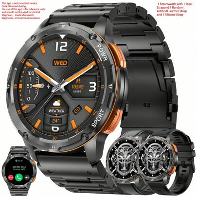 Relojes inteligentes