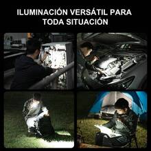 Flashlights & Torches