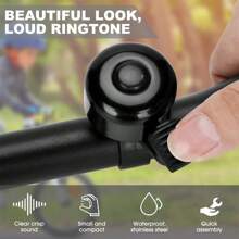 1 件装 自行车小铃铛 迷你车铃 小铃铛