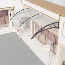 YUENFONG Window Awnings