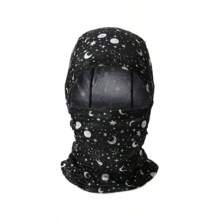 1pc Sun Protective Anti UV Protection Balaclava Face Mask For Men & Women - Ideal For Cycling, Climbing, Running, Hiking & Outdoor Sports - Sun Hood & Windproof Ski Mask Ski Mask,Suitable For Cycling,Riding Motorcycle And Skiing - Multicolor - View 11