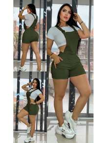 Verde militar