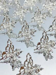 10/20 Stücke coole neue chinesische Legierungs-Anhänger, DIY-Perlen-Material für Armbänder, Halsketten, Schmuckzubehör, lose Perlen als Geschenk für Freunde