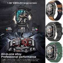 SGDDFIT Relojes inteligentes