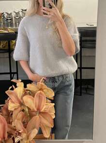 Grey