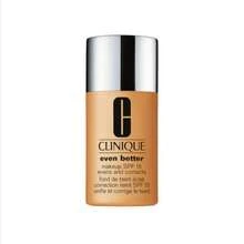 CLINIQUE Even Better Makeup SPF15 Nr.WN 94 Deep Neutral (18 Deep Neutral M-N) 30 مل - #18 لون طبيعي داكن - مشاهدة 2