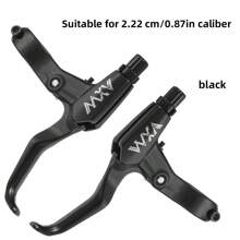Complete Set Of Mountain Bike Brake Levers, Bicycle Handlebar Accessories