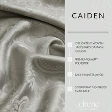 Kitchen Tablecloth - Plata - View 3