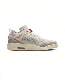 Nike Men Basketball Shoes - FQ1759-100 - View 3