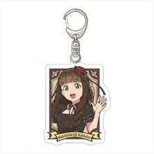 Anime Artikel Anime Acryl Schlüsselanhänger Shibuya Kanon Arashi Chisato süßer Y2K Cartoon Anhänger, geeignet für Taschen und Schlüssel, perfektes Geschenk für Fans, Cosplay Zubehör Auto Schlüssel Tasche Rucksack Kleine Schmuck Schlüsselanhänger Zubehör Kreative Studentengeschenke Anime Derivate, Kreative Rucksack Anhänger, Auto Schlüssel Anhänger, Acryl Schlüsselanhänger, Japanische Comic Anhänger, Neko Samentaschenanhänger Sammlerstücke, Anhänger, Otaku Sammlungsgeschenke, Günstige Geschenke Auto Zubehör Taschenanhänger Schule