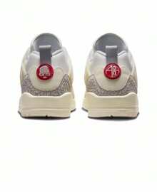 Nike Men Basketball Shoes - FQ1759-100 - View 4