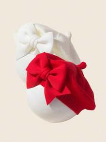 1 szt. Beret dla niemowląt, czapka z kokardą, czapka malarza dla noworodka w wieku 1-3 lat, ubranka dla dziewczynek, wiosenne akcesoria do włosów dla niemowląt, akcesoria do włosów dla maluchów, wiosenne stroje dla małych dziewczynek, odpowiednie do domu i na wycieczki, prezenty dla dzieci