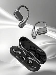 NEW SENYANG 全新森阳真无线入耳式音乐耳机游戏耳塞视频 HIFI 杜比重低音 9D 立体声高清通话耳机适用于 Android 兼容 iPhone 手机运动耳机智能耳机