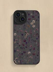 Ốp lưng điện thoại chống rơi sơn viền lỗ chính xác cho 14 Pro Max/13/11/XR/7/8, Galaxy S25/A16/S24, Redmi A03s/A03Core/A04/A12/A13/A14/A21s/A22/A23/A24 Chống nước, Chống sốc, Chống trầy xước - Nhiều màu - Xem 4