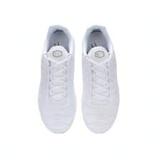 Nike Sneakers/Zapatos retro Air Max Plus para hombres 2024, de corte bajo, AJ2029-100 - Blanco - Ver 6