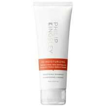 Philip Kingsley - Re-Moisturizing Smoothing Shampoo (75ml) - Clear - View 1