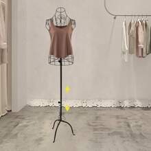 eusmeyusnt Mannequins - màu đen - Xem 7