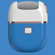 (3 en 1) Nuevo Pulidor Eléctrico de Pies. Removedor de Callosidades Eléctrico Recargable, Limas de Pies a Prueba de Agua y Herramienta de Pedicura para Piel Agrietada y Muerta, Juego de Pedicura Profesional para Piel Seca, Muerta, Agrietada y Dura. El producto es pequeño y fácil de transportar, es un regalo apropiado para vacaciones para familia y amigos, ¡chicas!