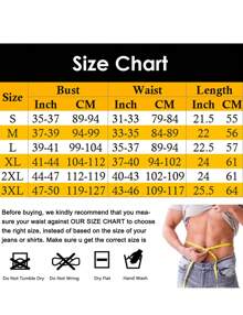 Men's Slimming Vest Tummy Control Shapewear Tank Top Chest Compression Shirt Body Shaper Gynecomastia Compression Undershirts Shaping Belly Abdomen Underwear Gym Workout - 白色 - 查看 10