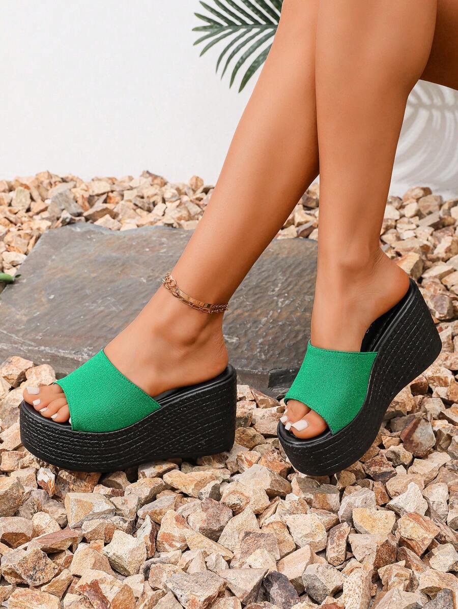 Women's Round Toe Chunky Heel Ankle Boots For Fall/Winter, Outdoor Commute Faux