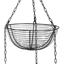 Cesto portafrutta e verdura a 3 ripiani per conservare frutta e cibo, fiori e piante