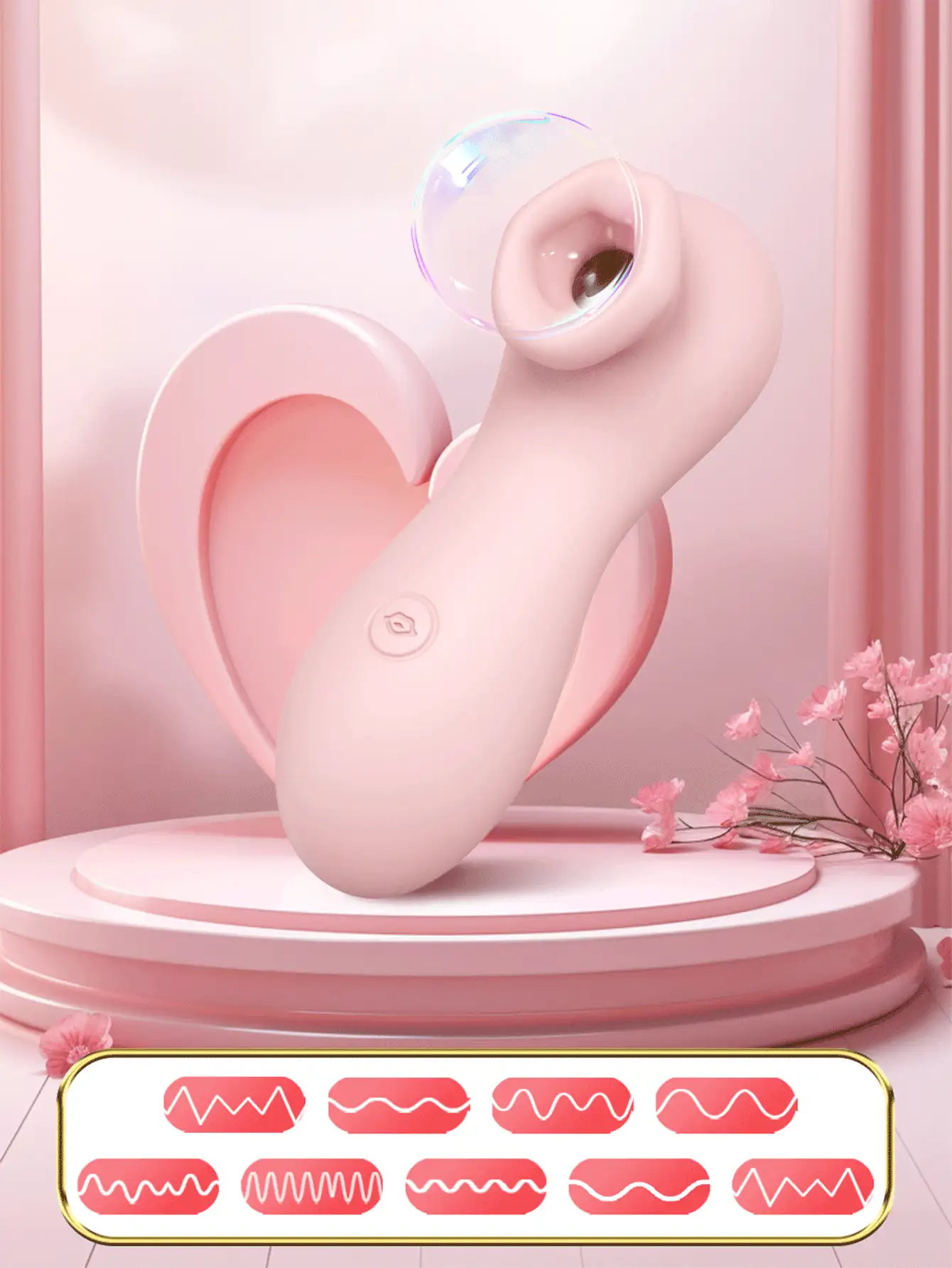 Vibrador de succión, juguetes sexuales femeninos para mujeres, vibrador succiona-clítoris, estimulador del clítoris, juguetes sexuales orales de succión de pezones, estimulador vaginal vibrador, juguetes sexuales para adultos, productos íntimos sexuales y bienestar sexual