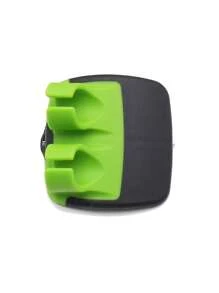 1pc Finger Grip Vegetable Peelers , Stainless Steel Fruit And Vegetable Peeler, Potato Peeler,Apple Peeler, Vegetable Peeler,Melon Slicer, Stainless Steel Finger Palm Peelers, Handheld Peeler,Fruit Peeler,Multifunctional Melon Slicer, Peeler, Cucumber Slicer