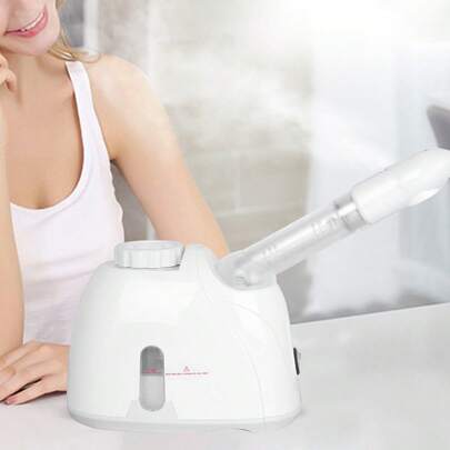 K·SKIN KSKIN Home Use Portable Face Steamer Beauty Face Sprayer Spa Steamer Nano Facial Steamer