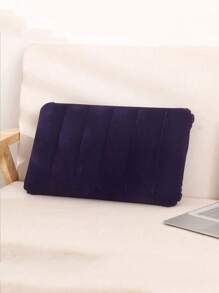 Inflatable Camping Pillow, Ultralight Inflatable Pillow For Beach, Compressible Compact Ergonomic Travel Pillow, Beach Pillow, Pillow For Outdoor, Camping, Hiking