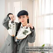 New Balance 男鞋女鞋情侶鞋 輕便休閒鞋復古低筒透氣舒適運動鞋 MS327ASN-D - MS327ASN-D - 查看 2