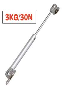 6-20KG 柜门气动支撑杆、升降支撑杆、气弹簧盖支撑杆、气动减震器/避震器、厨房橱柜液压铰链 - 彩色 - 查看 11